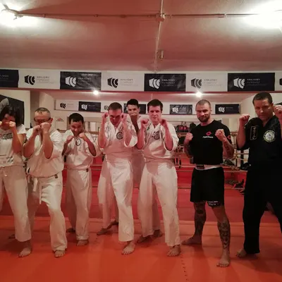 Szopa FightTeam